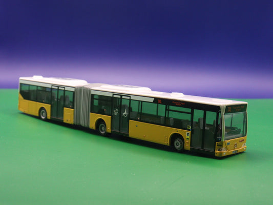 Mercedes Benz O530 Citaro G - BVG Berlin - TXL Tegel Flughafen - Modellbus Rietze 69965-1