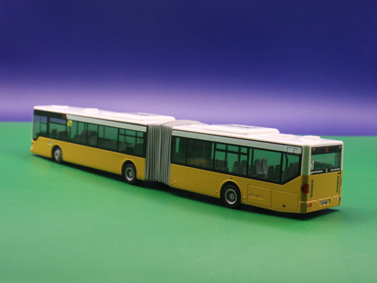 Mercedes Benz O530 Citaro G - BVG Berlin - TXL Tegel Flughafen - Modellbus Rietze 69965-1