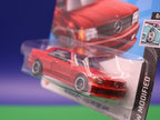 Hot Wheels - 89 Mercedes Benz 560 SEC AMG - HW Modified - Modellauto Mattel
