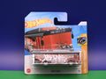 Hot Wheels - Ain't Fair - HW Fast Transit - Modellbus Mattel