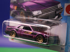 Hot Wheels - Nissan Skyline RS KDR30 - Modellauto Japan Mattel