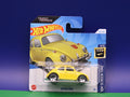 Hot Wheels - Transformers  Bumblebee - HW Screen Time - Käfer Modellauto Mattel