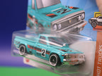Hot Wheels - Mazda Repu - HW Hot Trucks