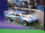 Hot Wheels - 70 Ford Escort RS1600 Rally Champs - Modellauto Mattel