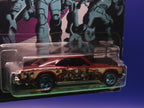 Hot Wheels Pixar Buzz Lightyear '67 Chevelle SS 396 - Mattel Modellauto