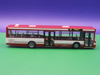 Mercedes Benz O 405 N2 G - DVG Duisburg - Modellbus Rietze 75246