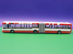 MAN NG 272 - ASEAG Aachen - Modellbus Rietze 76618