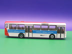Mercedes Benz O 305 - Stadtwerke Offenbach am Main - Allianz Versicherung - Modellbus Rietze 74323