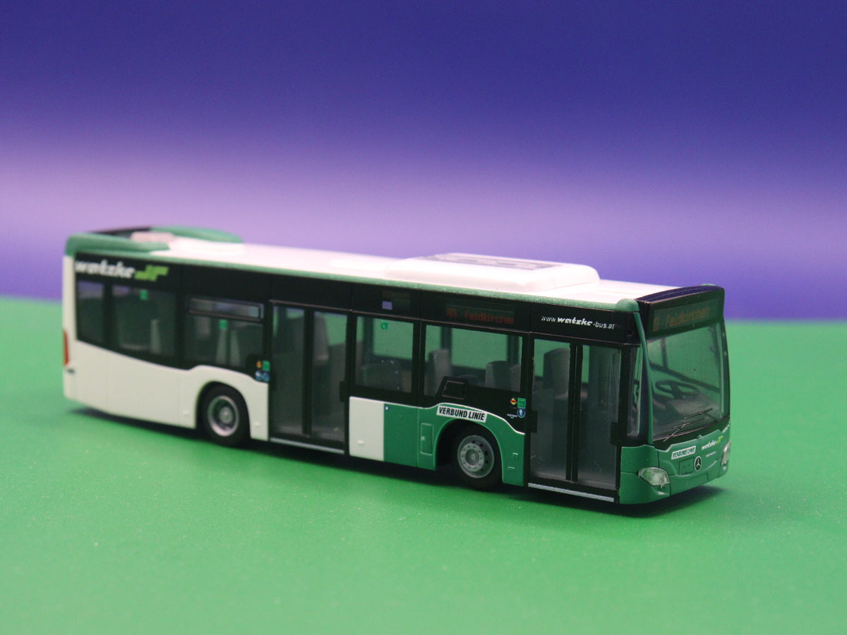 Mercedes Benz Citaro K - Watzke Verbund Linie - Modellbus Rietze 67938