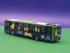 MAN New Lions City 12 - STOAG Oberhausen - Rasmus - Modellbus Rietze 75398