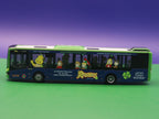 MAN New Lions City 12 - STOAG Oberhausen - Rasmus - Modellbus Rietze 75398