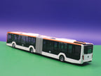 MAN Lions City 18 - VVS Stuttgart DB - Modellbus Rietze 75867