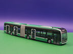 Mercedes eCitaro G -  BVB Basle - Modellbus Rietze 77627