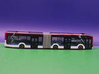 MAN Lion's City 18E - BSVG Braunschweiger Braunschweiger Verkehrs-GmbH- Modellbus Rietze 76516