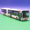 Mercedes Benz Citaro C2 G - Stadtwerke Neuss - Stadtlinie 843 Neusserfurth - Modellbus Rietze 69526