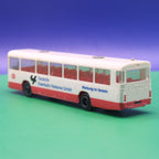 MAN SÜ 240 - Deutsche Eisenbahn Reklame - Gebraucht, Ohne OVP - Modellbus Herpa