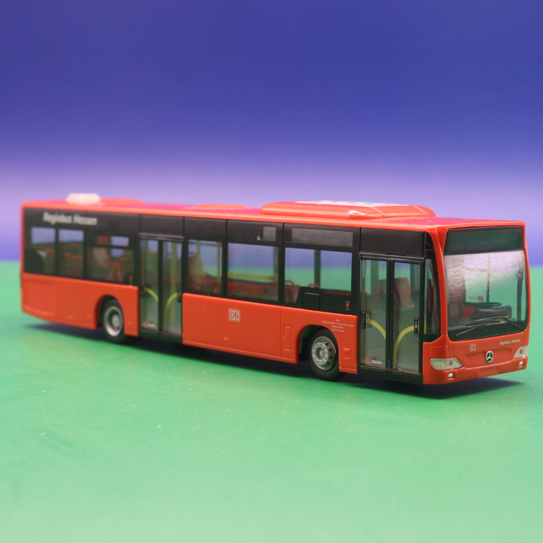 Mercedes Benz O530 Citaro Facelift - DB - Regiobus Hessen - Modellbus Rietze 66530