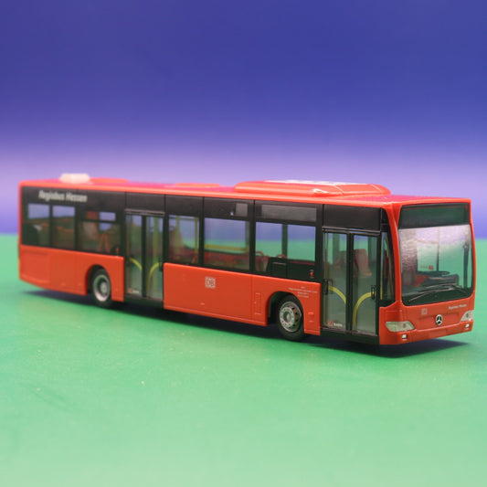 Mercedes Benz O530 Citaro Facelift - DB - Regiobus Hessen - Modellbus Rietze
