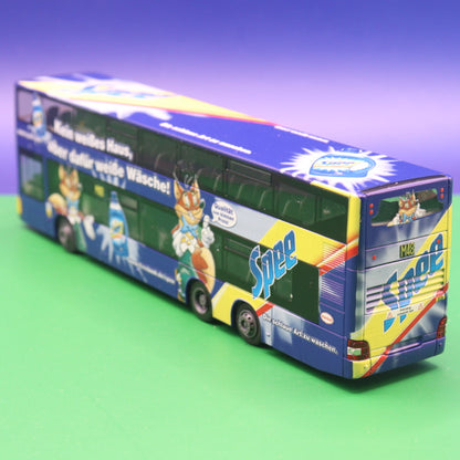 MAN Lions City A39 DL 07 - BVG Berlin - Spee - Modellbus Rietze 67760