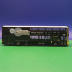 MAN DL07 - BVG Berlin - Möbel Hübner - Linie M48 S+U-Bahnhof Alexanderplatz - Modellbus Rietze 67780