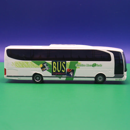 Mercedes Benz Travego - Giachino Linea Verde - Bus Company - Modellbus Rietze
