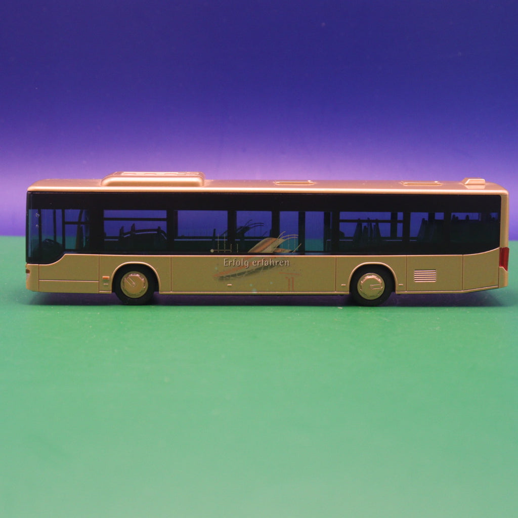 Setra S 415 NF - Erfolg erfahren - Ohne OVP & Zurüstteile - Modellbus AWM