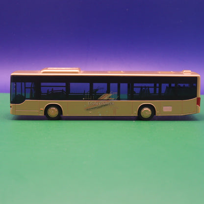 Setra S 415 NF - Erfolg erfahren - Ohne OVP & Zurüstteile - Modellbus AWM