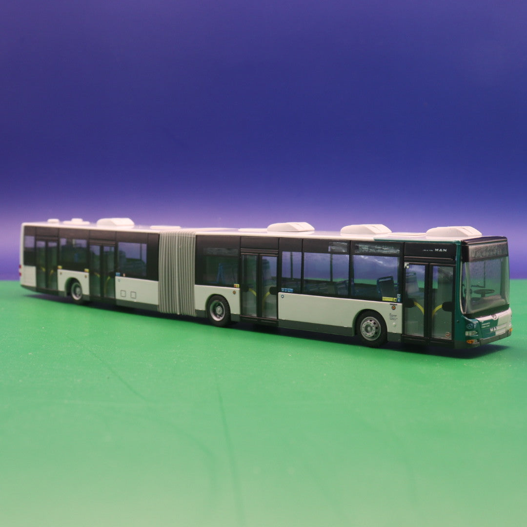 MAN Lions City G - VIP Potsdam - Modellbus Rietze 72766 (Auslieferung: 06/2018)