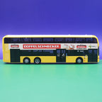 Alexander Dennis Enviro 500 - BVG Berlin - Pfennings - Doppelschmecker - Modellbus Rietze 78030