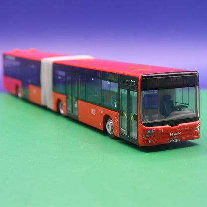 MAN Lions City G - DB Rhein Neckar Bus - Modellbus Rietze 72774