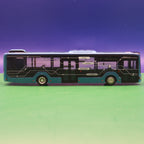 MAN New Lions City 12 - Vorführdesign - Truck & Bus SE - 12 MAN Lions City - Modellbus Rietze