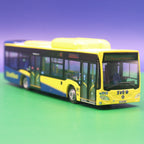 Mercedes Benz Citaro C2 Erdgas (Biomethan) - RVK Köln - SVE Stadtverkehr Euskirchen - Modellbus Rietze 73485