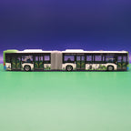 Mercedes Benz Citaro C2 G - Regiobus Potsdam - Powerbus - Modellbus Rietze 73688