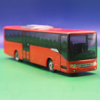 Setra S 415 UL - Rot - Modellbus Viessmann