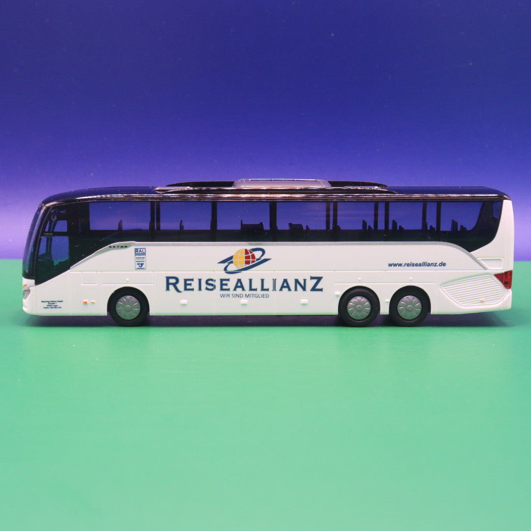 Setra S 516 HD - Reiseallianz - Modellbus AWM