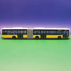 Mercedes Benz O530 Citaro G - BVG Berlin - Linie 108 - Modellbus Rietze 69964