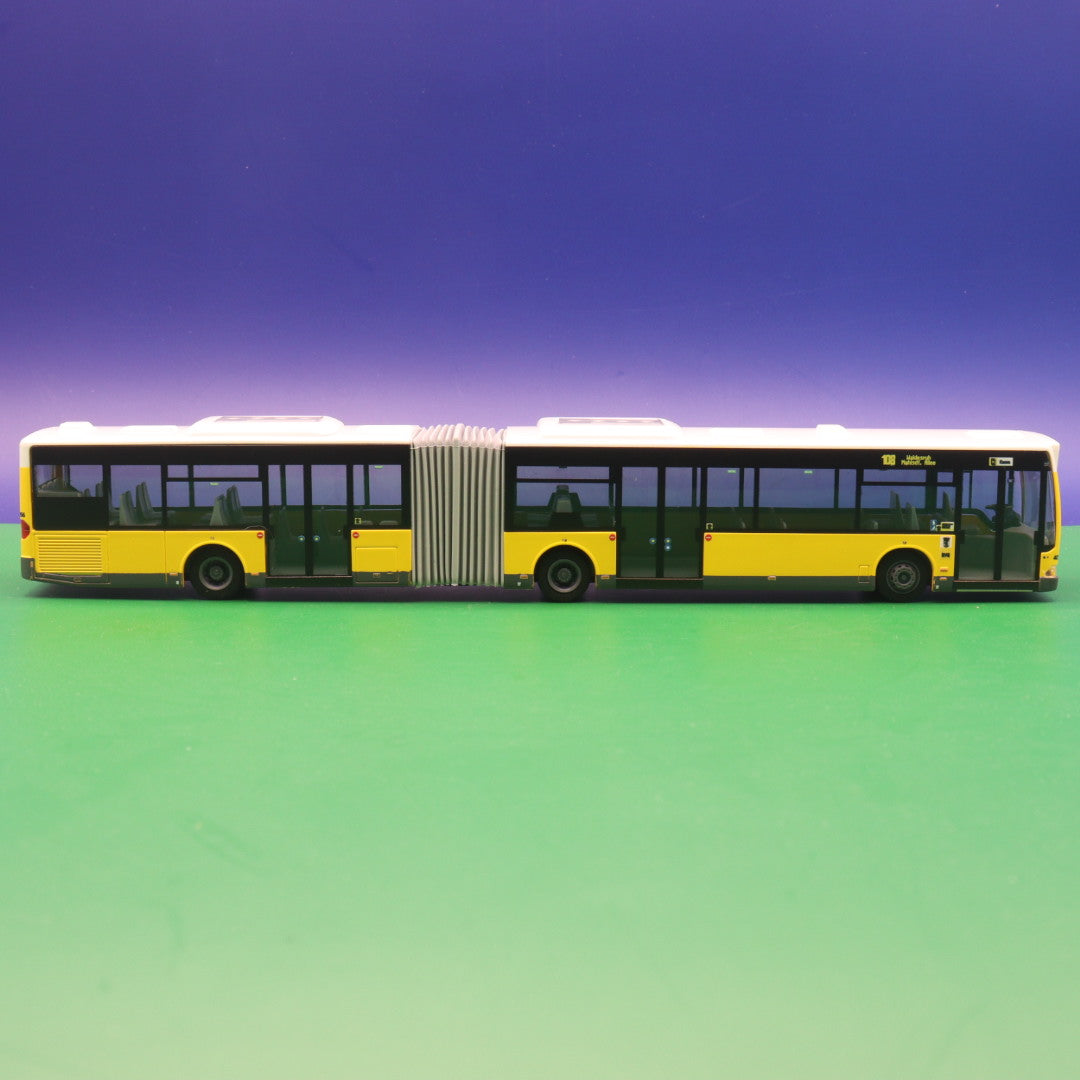 Mercedes Benz O530 Citaro G - BVG Berlin - Linie 108 - Modellbus Rietze 69964