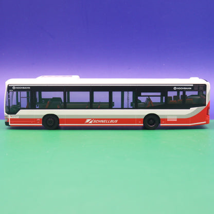 Mercedes Benz O530 Citaro Facelift - Hochbahn Hamburg - Linie 39 Schnellbus Teufelsbrüc - Modellbus Rietze (Gebrauchtmodell)