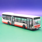 Mercedes Benz O530 Citaro - Hochbahn Hamburg - Linie 112 St Pauli - Modellbus Rietze