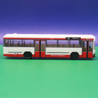 NEOPLAN N 416 - Rheinbahn Düsseldorf - Linie 737 Düsseldorf Hbf - Modellbus Rietze 71701 - Erscheinungsjahr: 2015