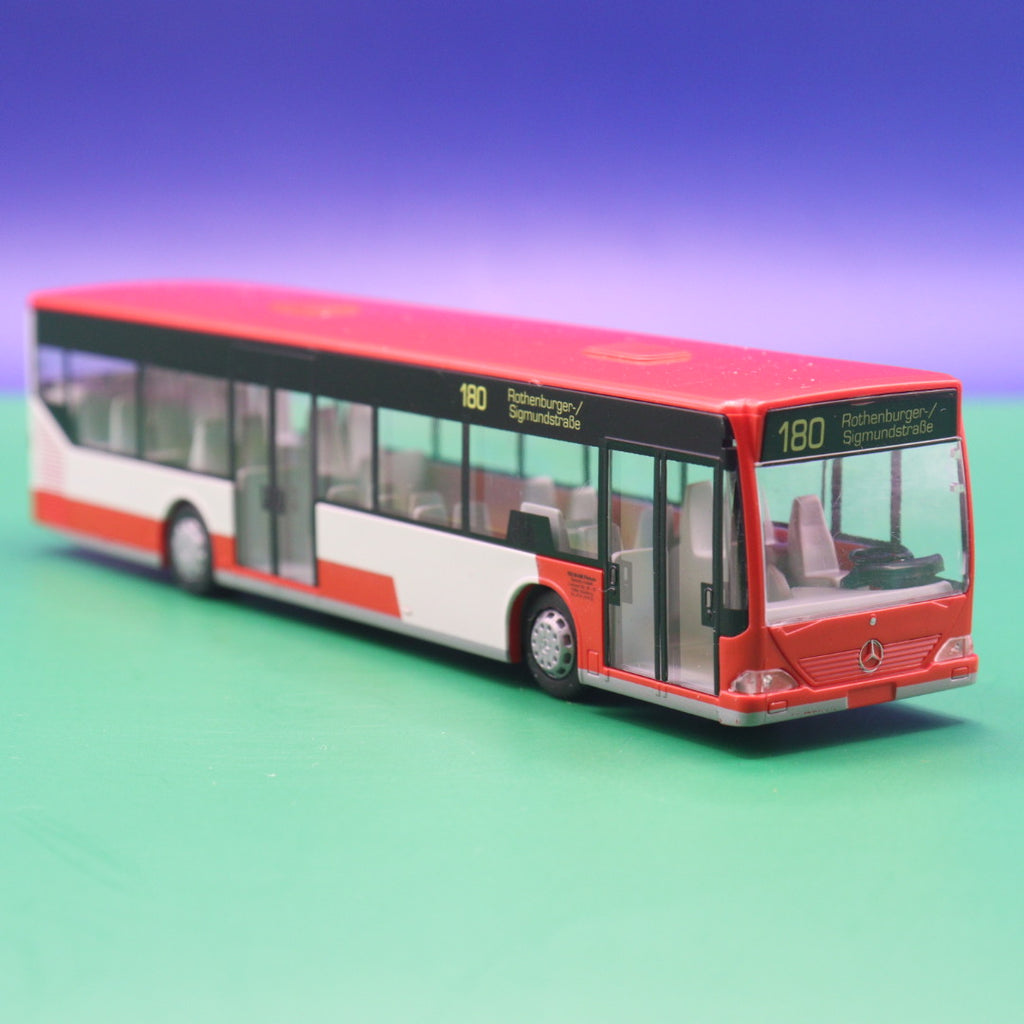 Mercedes Benz O530 Citaro - Neukam Reisen - Modellbus Rietze