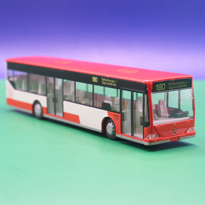Mercedes Benz O530 Citaro - Neukam Reisen - Modellbus Rietze