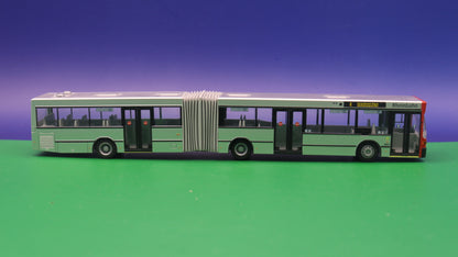Mercedes Benz O405 G - Rheinbahn Düsseldorf - Modellbus Rietze
