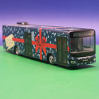MAN New Lions City - Merry Christmas - Weihnachtsbus 2023 - MAN Truck & Bus SE Modellbus