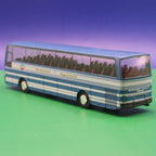 Setra S 215 HD - Kraftverkehr Bayern GmbH - Gebraucht, Ohne OVP - Modellbus Herpa