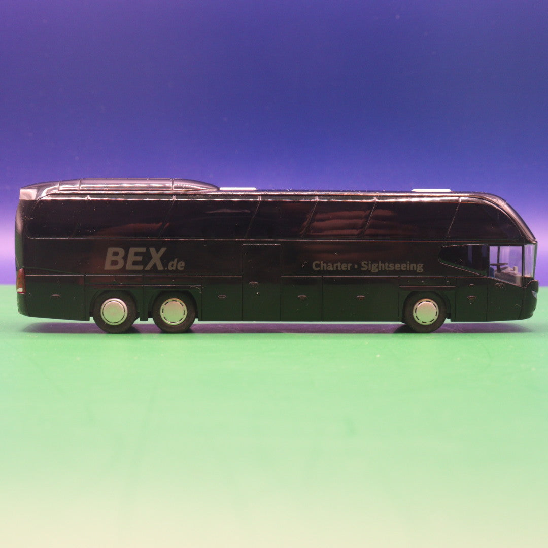Neoplan Cityliner C - BEX - Modellbus Rietze 63995