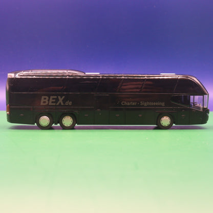 Neoplan Cityliner C - BEX - Modellbus Rietze 63995