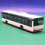 Solaris Urbino 12 - Bogestra Ruhrgebiet - Linie 349 BO Weitmar - Modellbus Rietze
