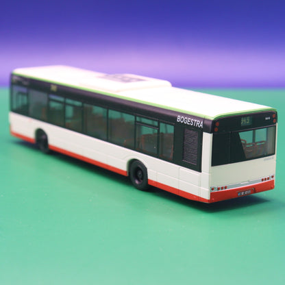 Solaris Urbino 12 - Bogestra Ruhrgebiet - Linie 349 BO Weitmar - Modellbus Rietze