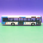 Solaris Urbino 12 - Schulbus SaarVV - Modellbus Rietze 65938